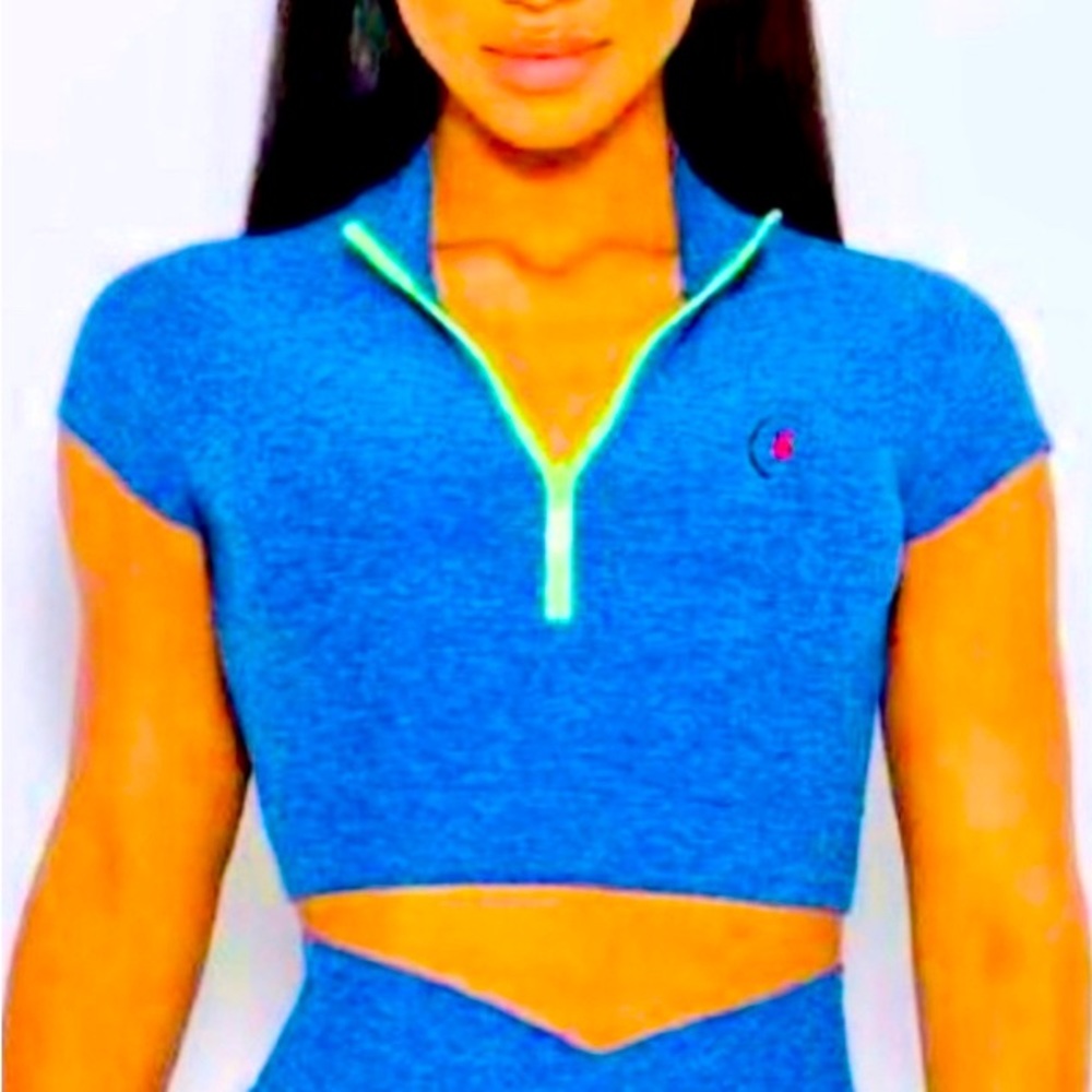 LOVE OVAH HATE ❤️ Gym Fitness Yoga Sets